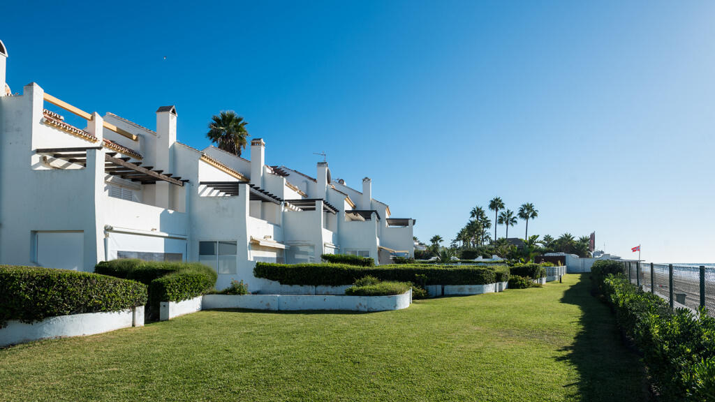 Main image of property: Andalucia, Malaga, Marbella