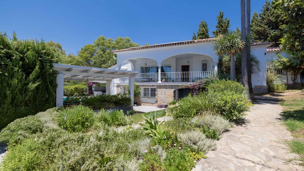 Main image of property: Andalucia, Malaga, Marbella