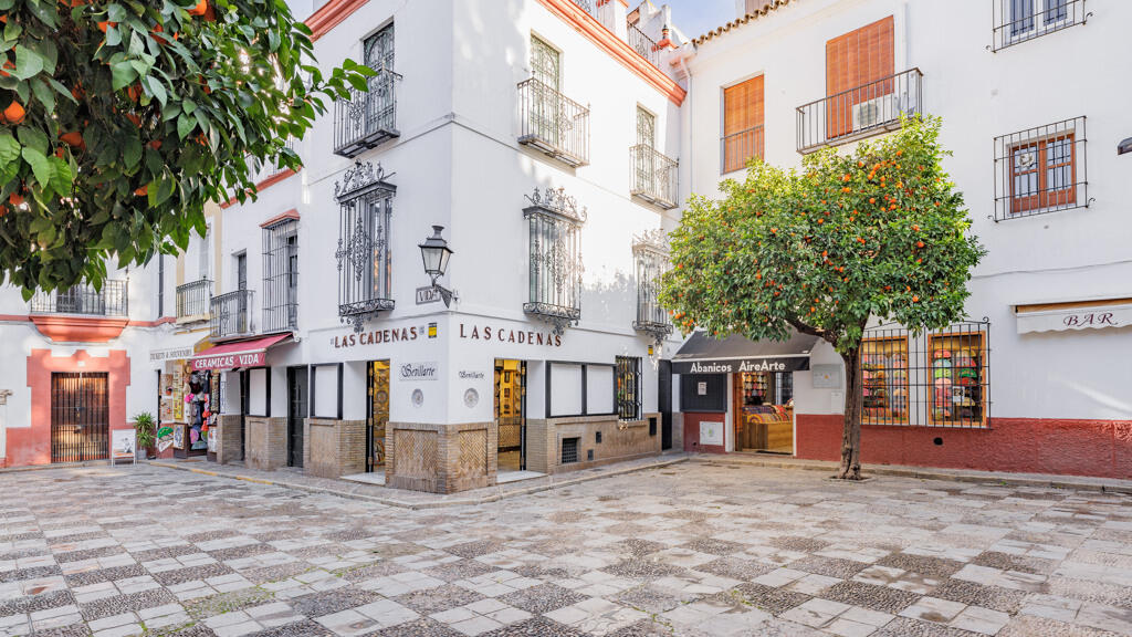 Main image of property: Andalucia, Sevilla, Sevilla