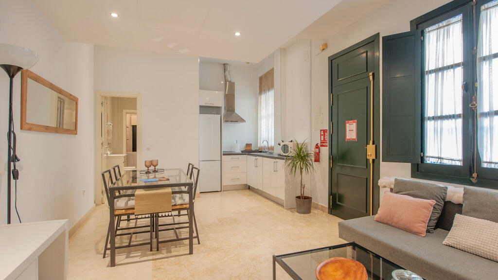 Main image of property: Andalucia, Sevilla, Sevilla