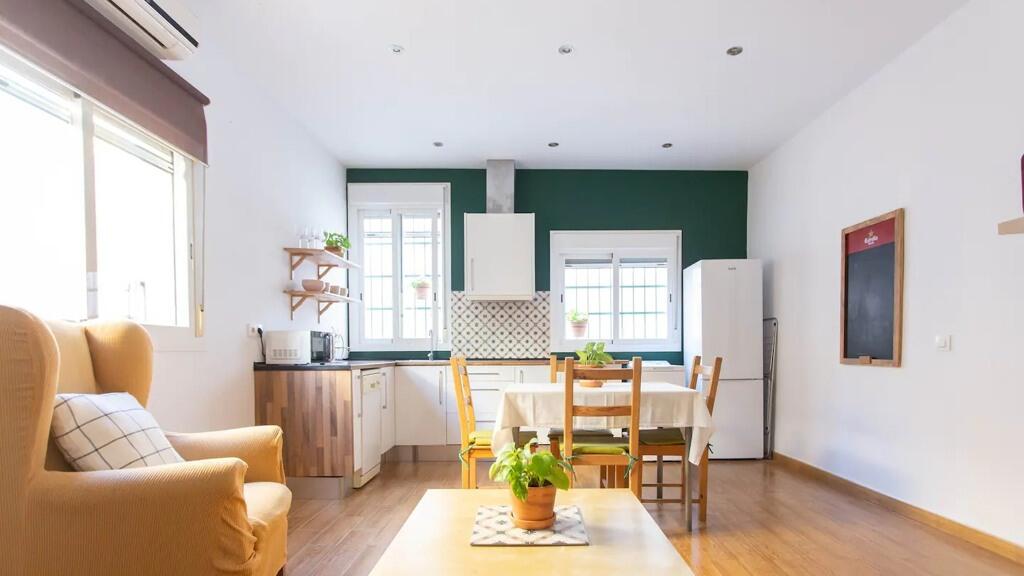 Main image of property: Andalucia, Sevilla, Sevilla