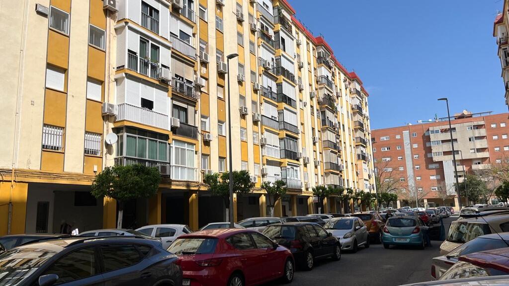 Main image of property: Andalucia, Sevilla, Sevilla
