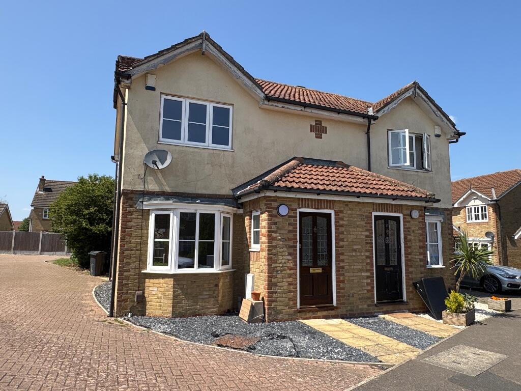 Main image of property: Manor House Drive, Ashford, Kent, TN23