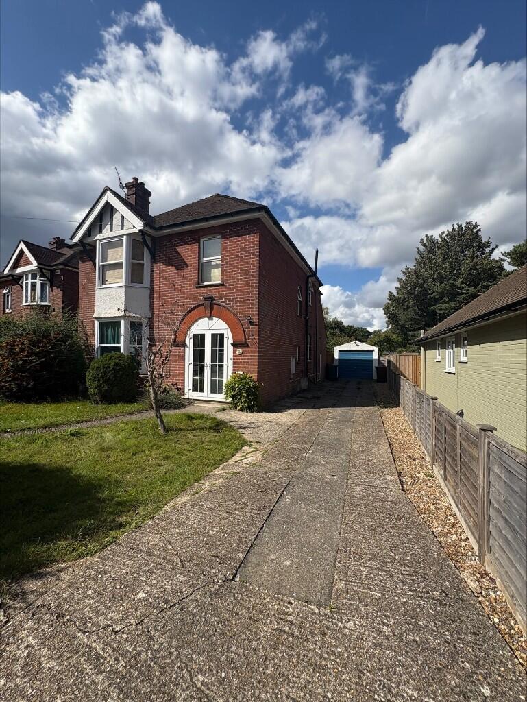 Main image of property: Magazine Road, Ashford, Kent, TN24