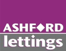 Ashford Lettings logo
