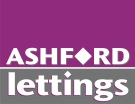 Ashford Lettings, Ashford Estate Agent Logo