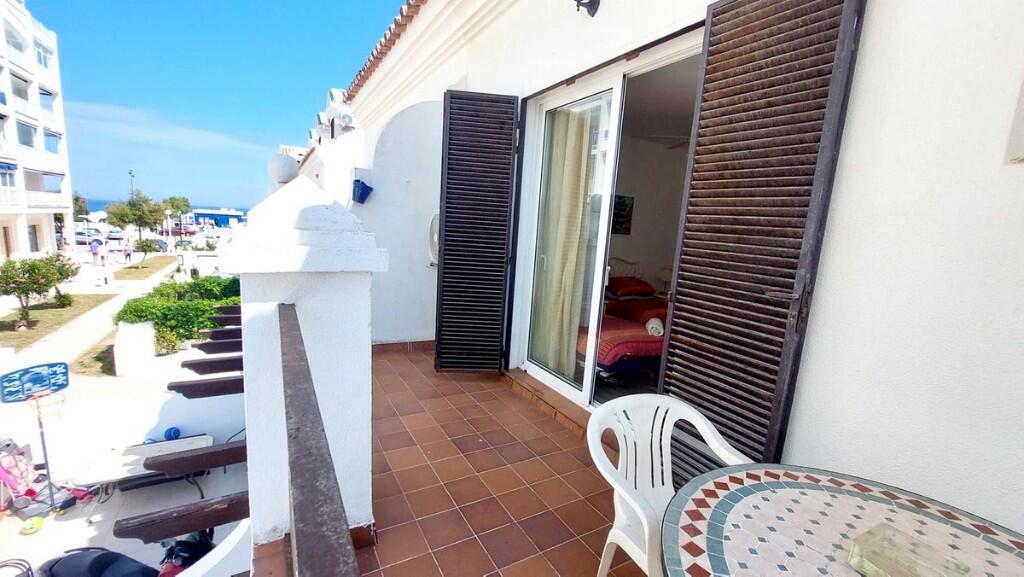 Main image of property: Fuengirola, Málaga, Andalusia