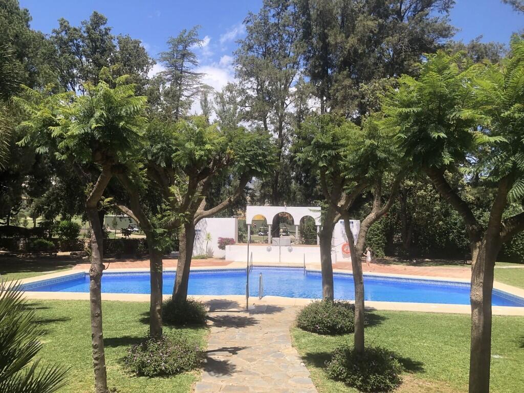 Main image of property: Mijas Golf, Málaga, Andalusia