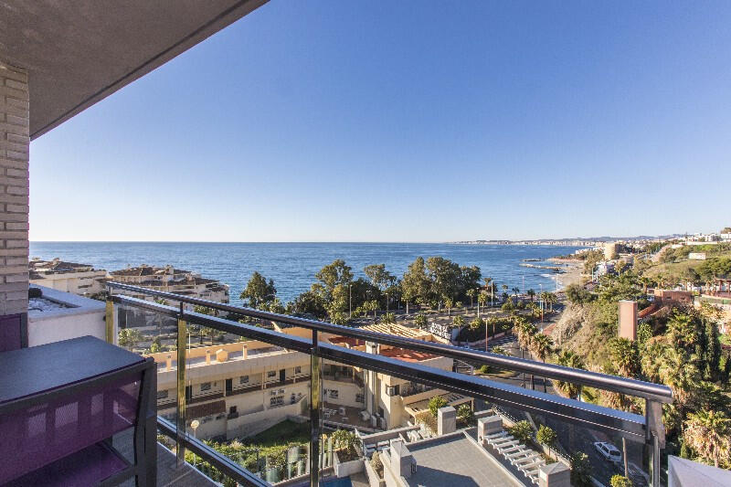 Main image of property: Benalmádena, Málaga, Andalusia