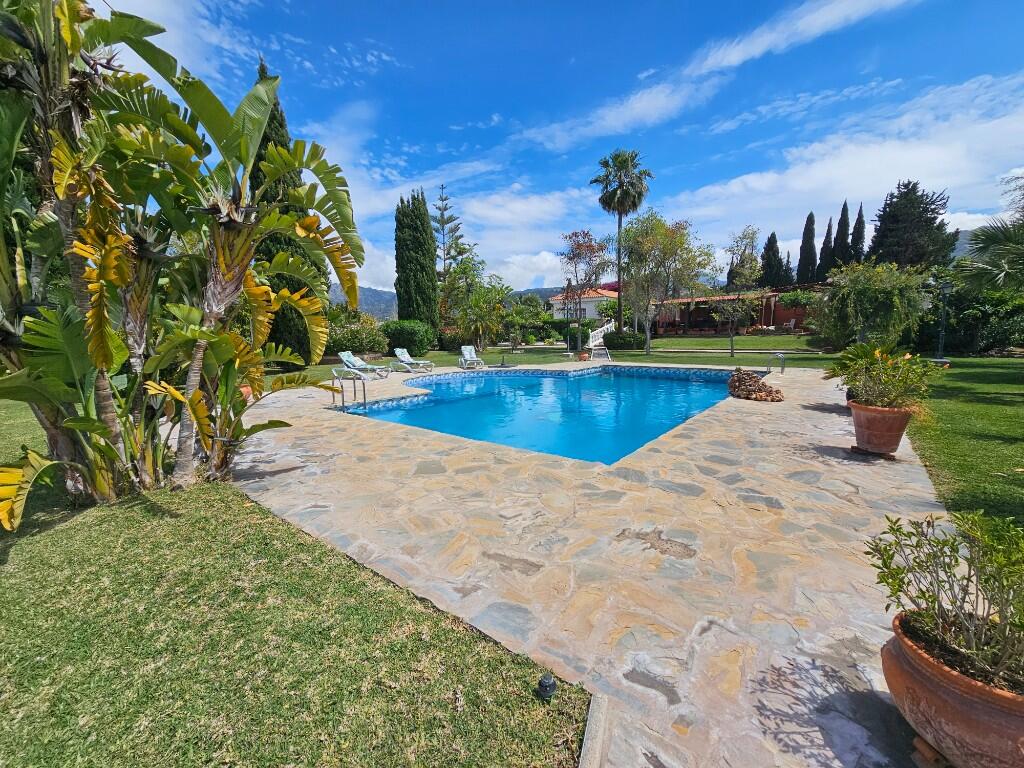 Main image of property: Alhaurín de la Torre, Málaga, Andalusia