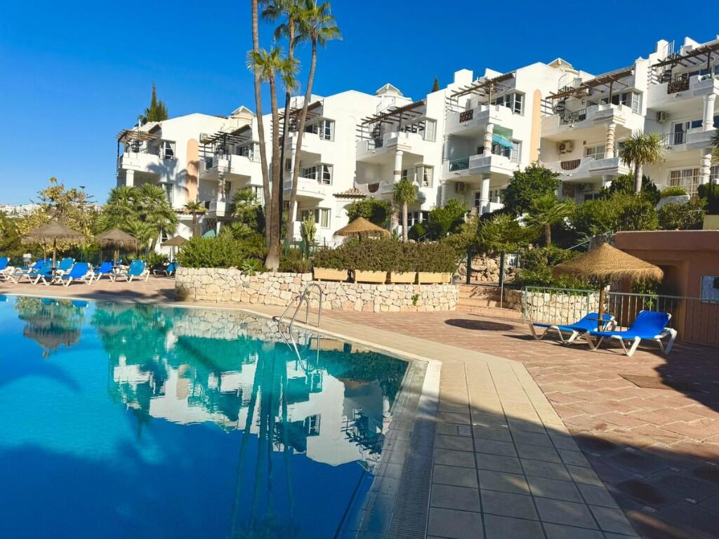 Main image of property: Mijas Golf, Málaga, Andalusia