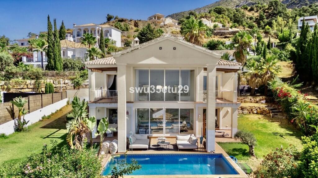 Main image of property: Istán, Málaga, Andalusia