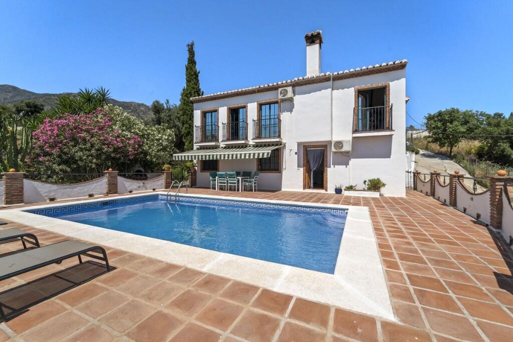 Main image of property: Mijas, Málaga, Andalusia