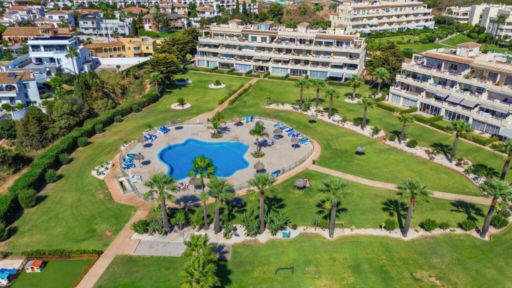 Main image of property: El Chaparral, Málaga, Andalusia