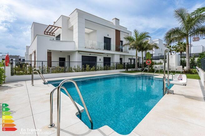 Main image of property: Estepona, Málaga, Andalusia