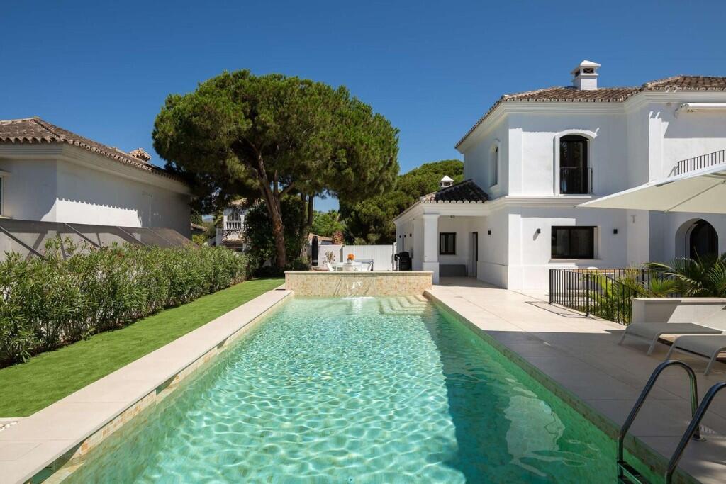 Main image of property: Marbella, Málaga, Andalusia