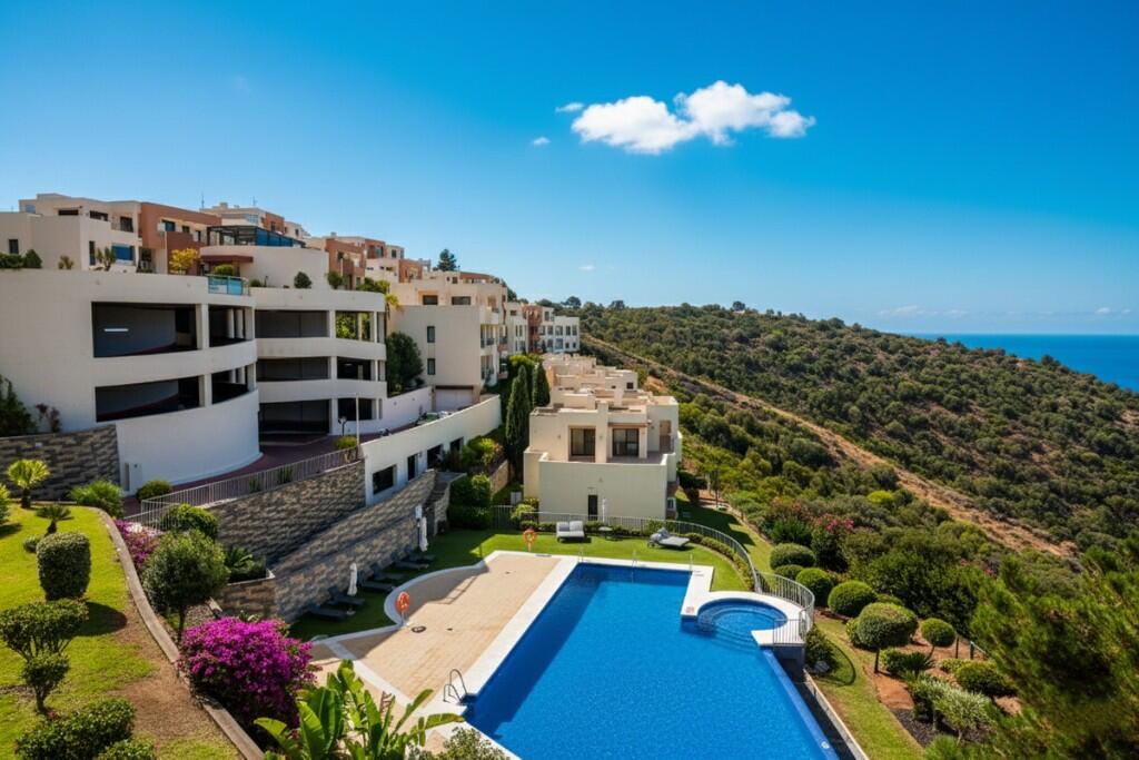 Main image of property: Marbella, Málaga, Andalusia