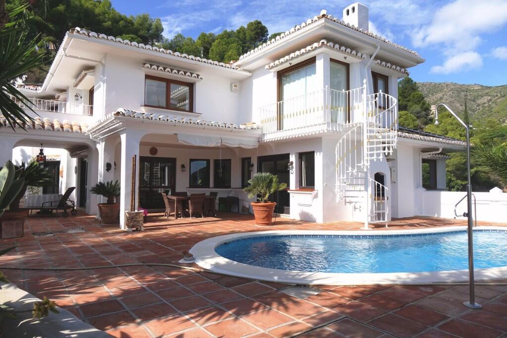Main image of property: Mijas, Málaga, Andalusia