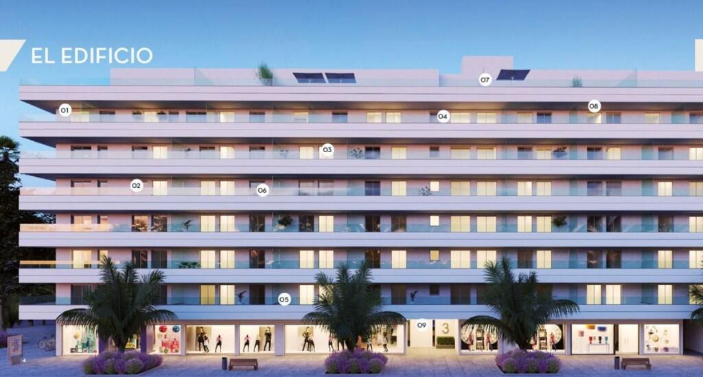 Main image of property: Nueva Andalucia, Málaga, Andalusia