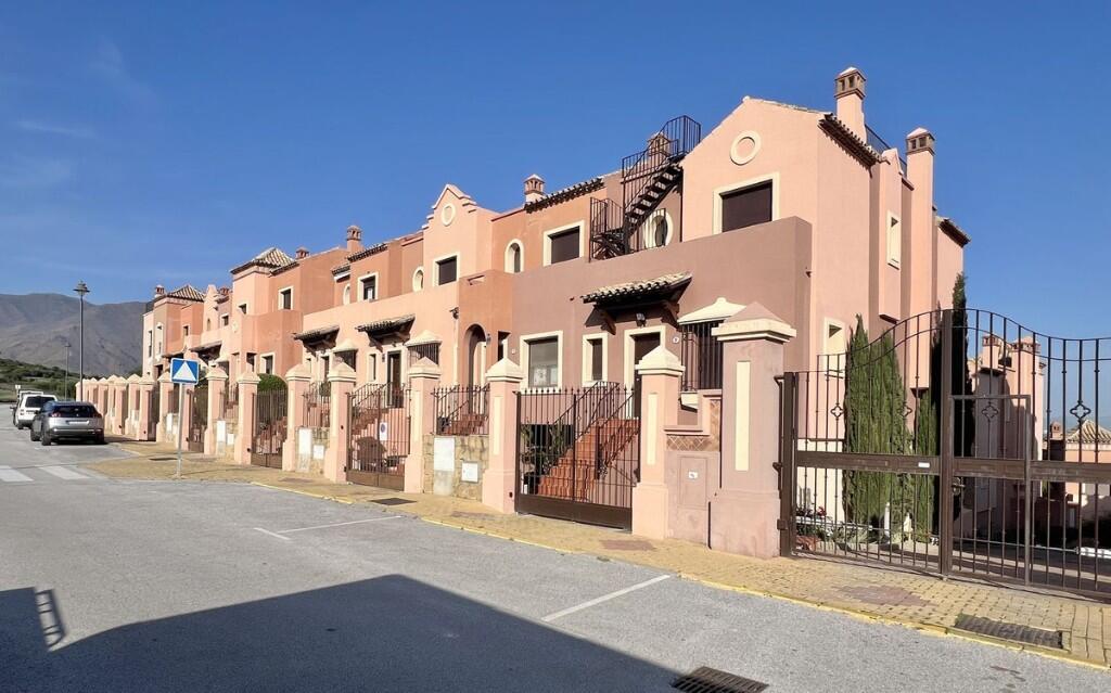 Main image of property: Estepona, Málaga, Andalusia