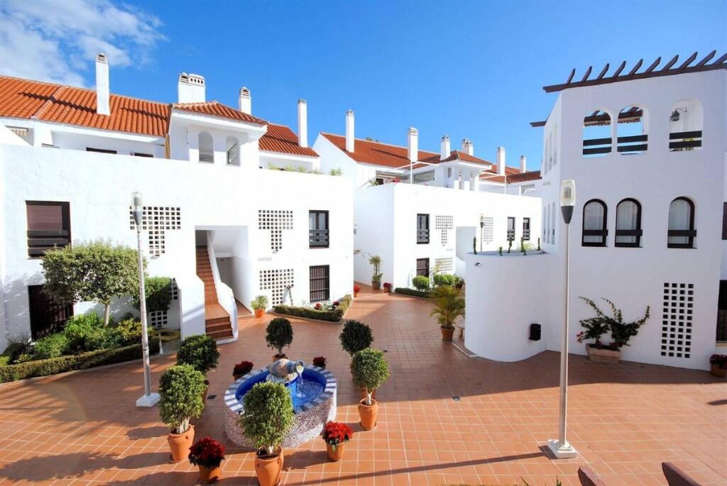 Main image of property: Nueva Andalucia, Málaga, Andalusia