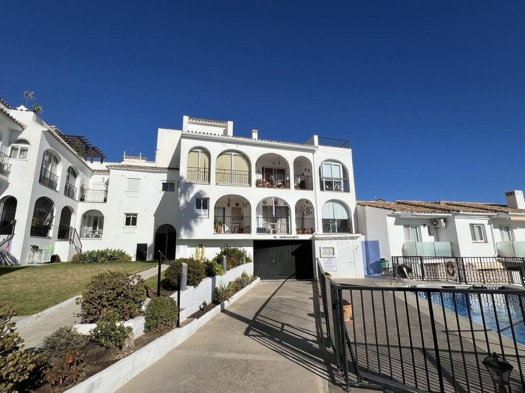 Main image of property: Mijas, Málaga, Andalusia