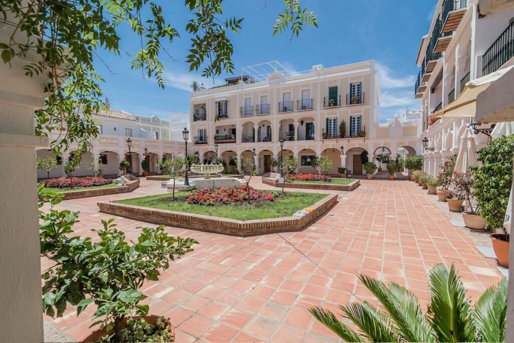 Main image of property: Nueva Andalucia, Málaga, Andalusia