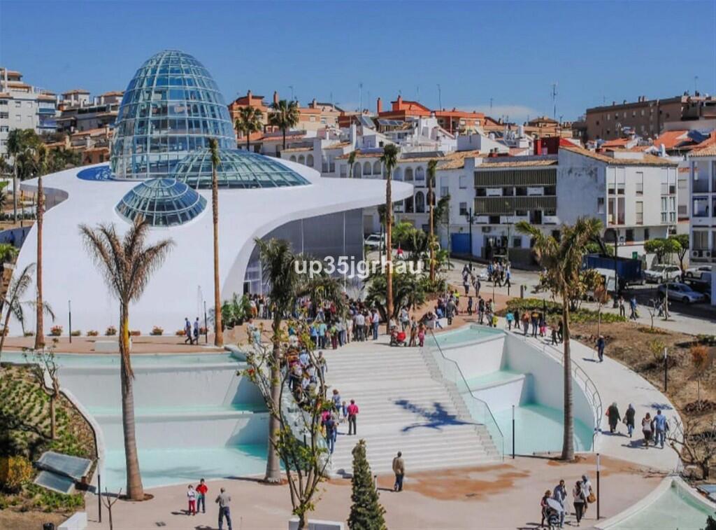 Main image of property: Estepona, Málaga, Andalusia