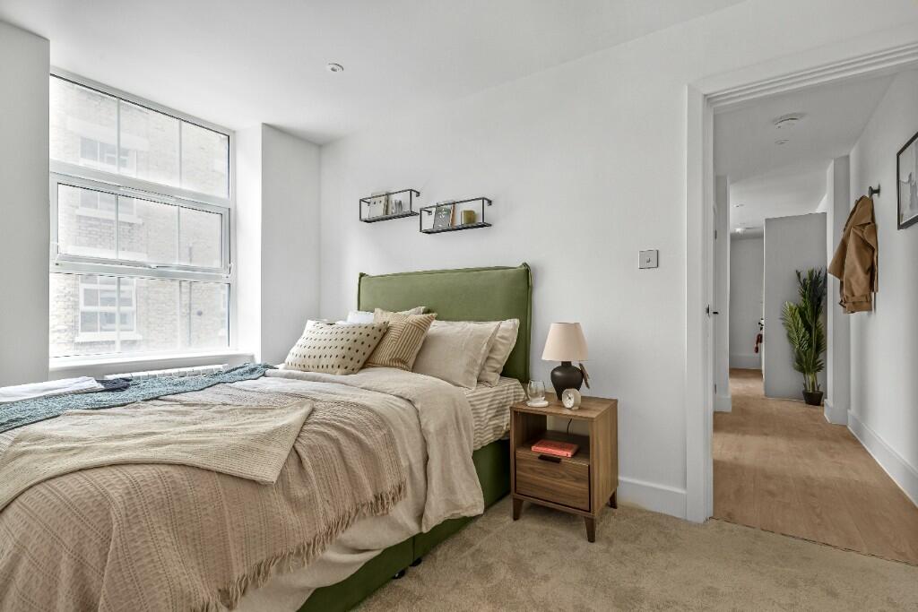 Main image of property: Marylebone Quarter, Penfold Place, London, NW1