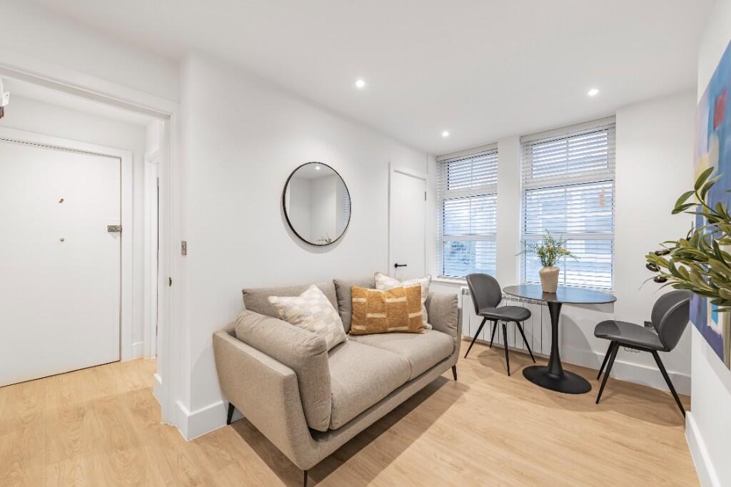 Main image of property: Marylebone Quarter, Penfold Place, London, NW1