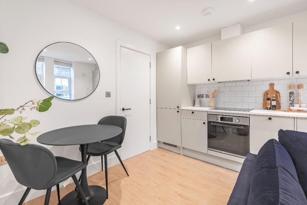 Main image of property: Marylebone Quarter, Penfold Place, London, NW1