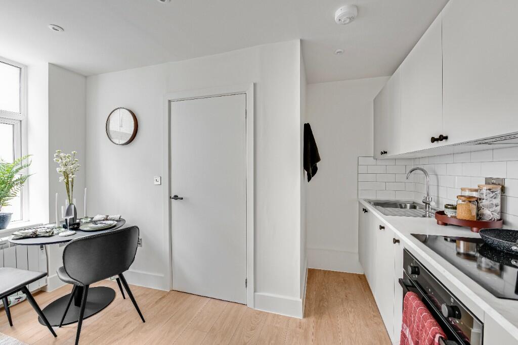 Main image of property: Marylebone Quarter, Penfold Place, London, NW1