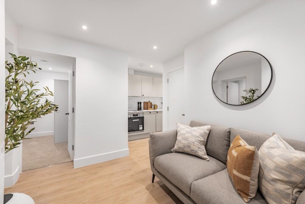 Main image of property: Marylebone Quarter, Penfold Place, London, NW1