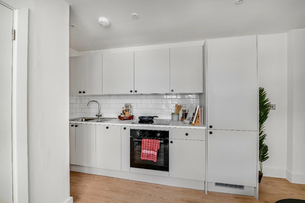 Main image of property: Marylebone Quarter, Penfold Place, London, NW1