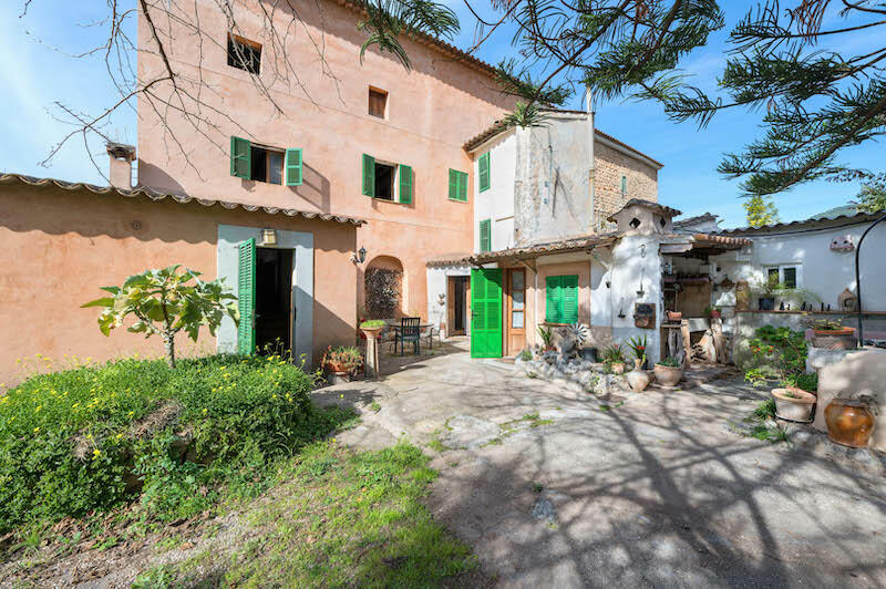 Main image of property: Sóller, Mallorca, Balearic Islands