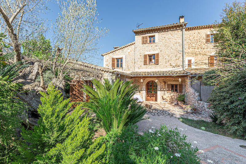 Main image of property: Sóller, Mallorca, Balearic Islands