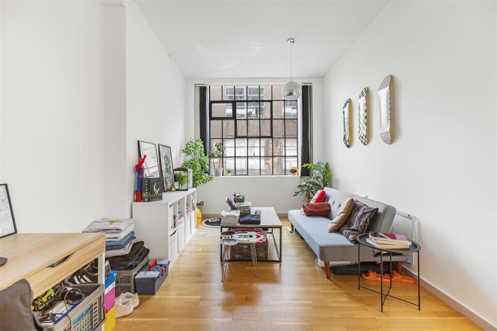 Main image of property: Domingo Street, London, EC1Y 0TA