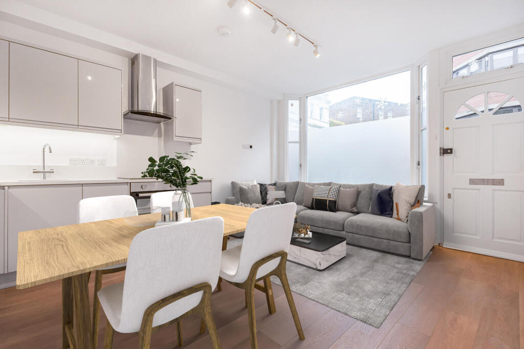 Main image of property: Cleveland Street, London, W1T 6PF