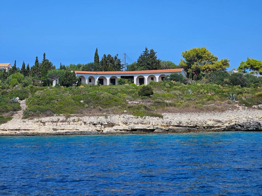 Main image of property: Ionian Islands, Paxos