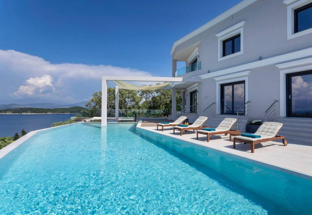 Main image of property: Ionian Islands, Corfu, Kassiopi