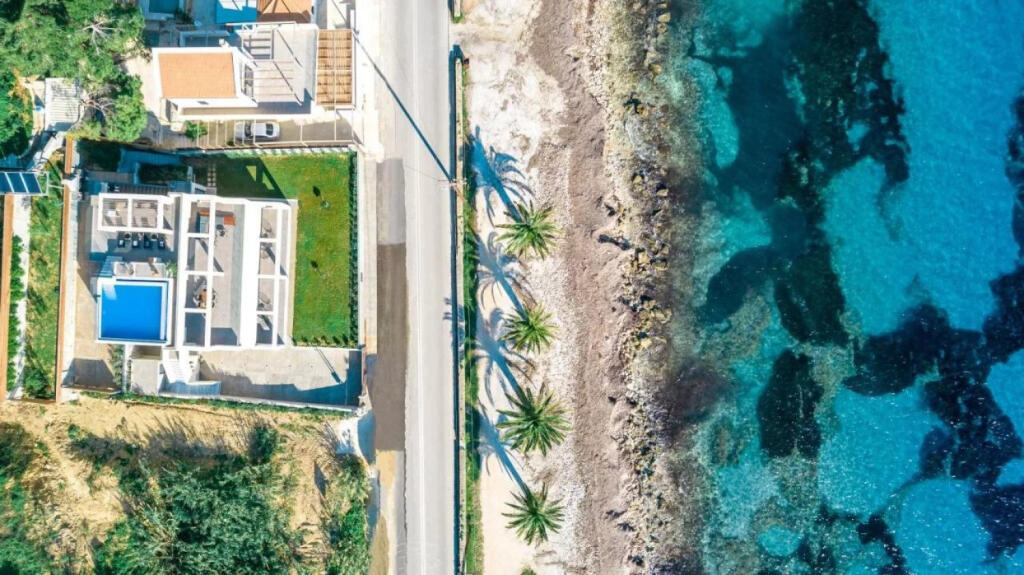 Main image of property: Ionian Islands