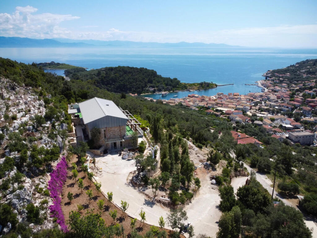 Main image of property: Ionian Islands, Paxos