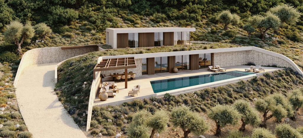 Main image of property: Ionian Islands, Zante, Agios Nikolaos