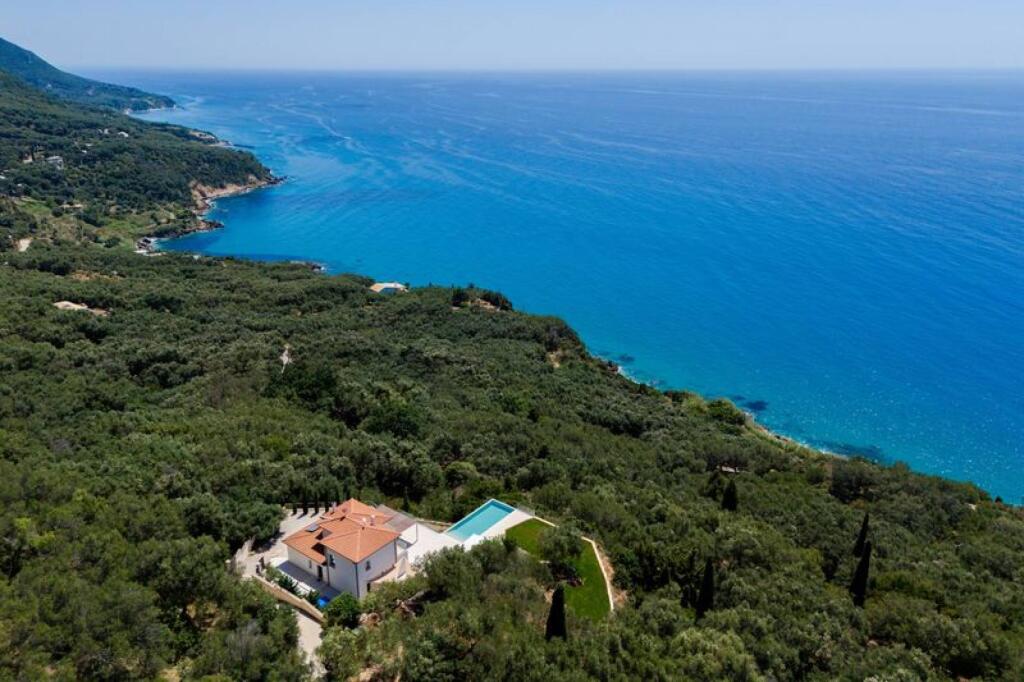 Main image of property: Ionian Islands, Corfu, Pentati