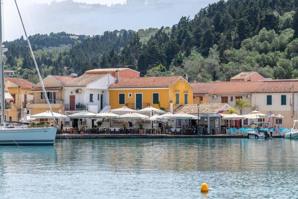 Main image of property: Ionian Islands, Paxos