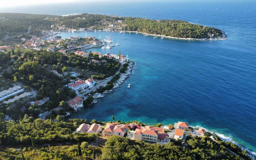 Main image of property: Ionian Islands, Cephalonia, Fiskardo