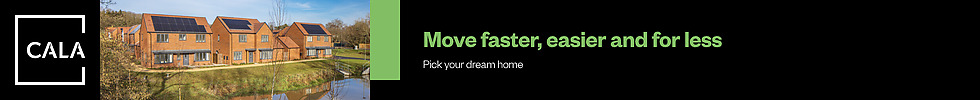 Get brand editions for Cala Homes Thames