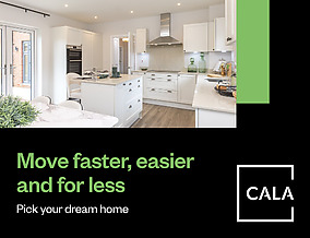 Get brand editions for Cala Homes Thames