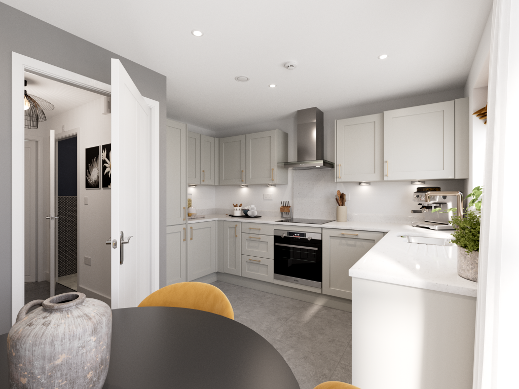 Additional property image - Primrose Court,
Frome,
Somerset,
BA11 1FN