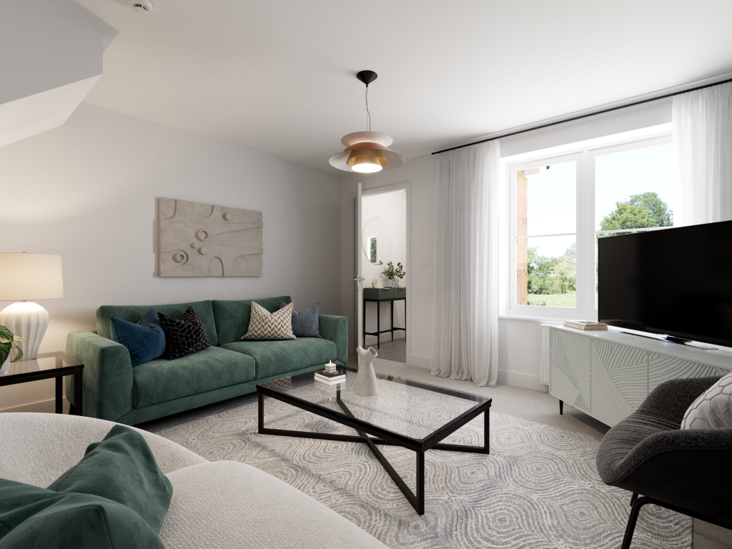 Additional property image - Primrose Court,
Frome,
Somerset,
BA11 1FN
